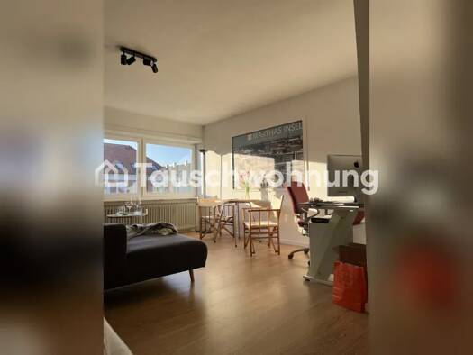 Wohnung zur Miete Tauschwohnung 360 € 1 Zimmer 38 m² 4. Geschoss Brunswik Blücherplatz 24105