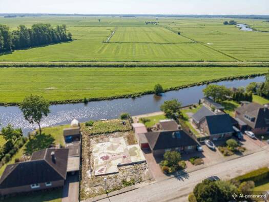Grundstück zum Kauf 459.000 € 711 m² Grundstück Hinte Hinte 26759