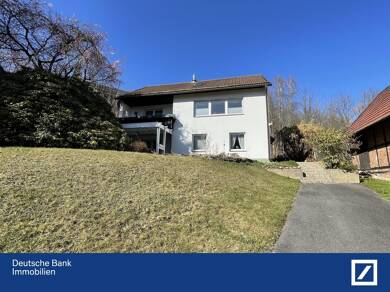 Einfamilienhaus zum Kauf 191.000 € 8 Zimmer 195 m² 978 m² Grundstück Bad Grund Bad Grund 37539