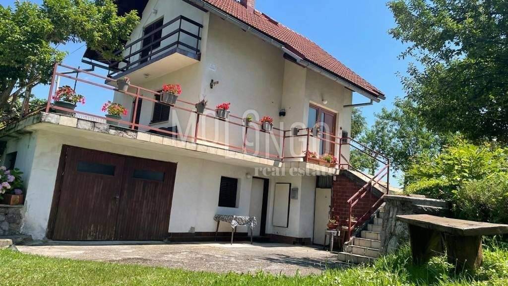 Haus zum Kauf 170.000 € 2 Zimmer 130 m² Bosiljevo Bosiljevo