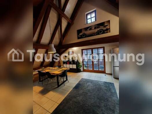 Maisonette zur Miete Tauschwohnung 750 € 2 Zimmer 70 m² 2. Geschoss Grunern Staufen im Breisgau 79219