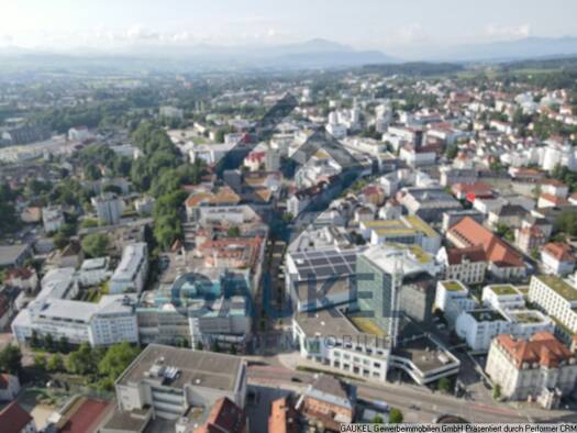 Ausstellungsfläche zur Miete provisionsfrei 190 m² Verkaufsfläche Kempten Kempten (Allgäu) 87435