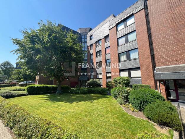 Wohnung zum Kauf 347.000 € 4 Zimmer 102 m² 1. Geschoss Benrath Stadtbezirk 9 40597