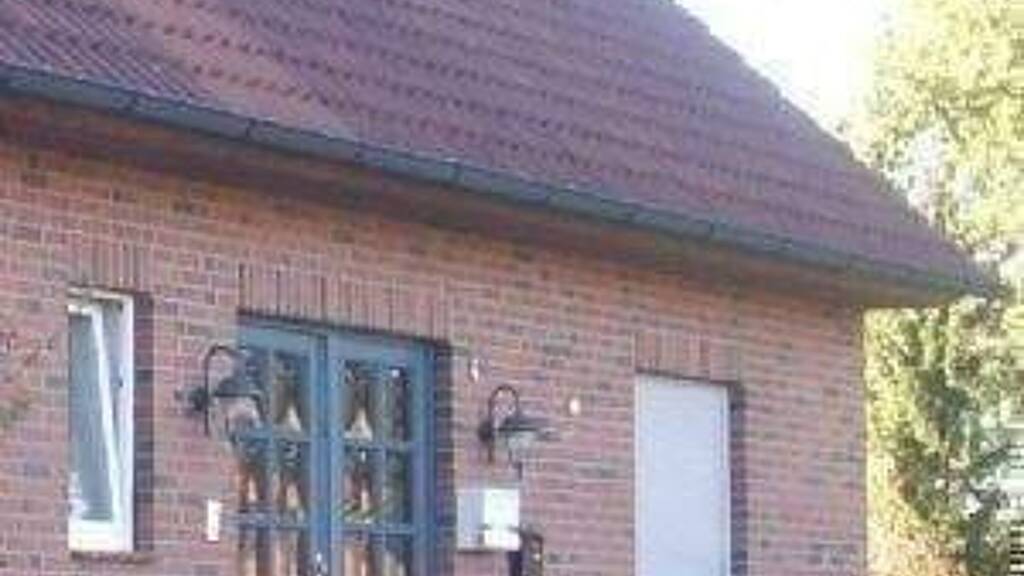 Mehrfamilienhaus zum Kauf 370.000 € 10 Zimmer 320 m² 1.000 m² Grundstück Oldendorf Südheide 29320