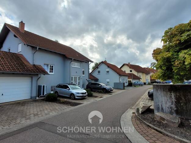 Wohnung zur Miete 780 € 2 Zimmer 78,6 m² Orscholz Mettlach / Orscholz 66693