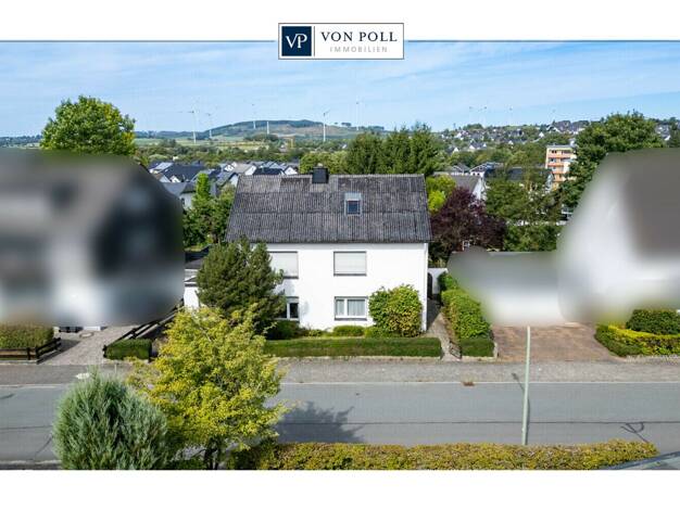 Einfamilienhaus zum Kauf 239.000 € 7 Zimmer 144 m² 629 m² Grundstück Brilon Brilon 59929