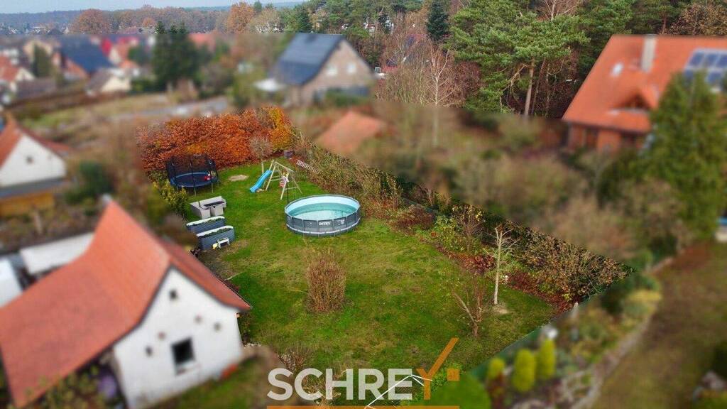 Grundstück zum Kauf 180.000 € 500 m² Grundstück Hollage Wallenhorst / Hollage 49134