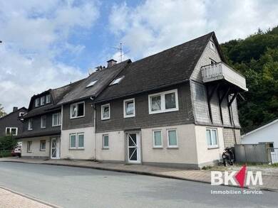 Mehrfamilienhaus zum Kauf 599.000 € 18 Zimmer 522 m² 505 m² Grundstück frei ab sofort Willingen Willingen 34508