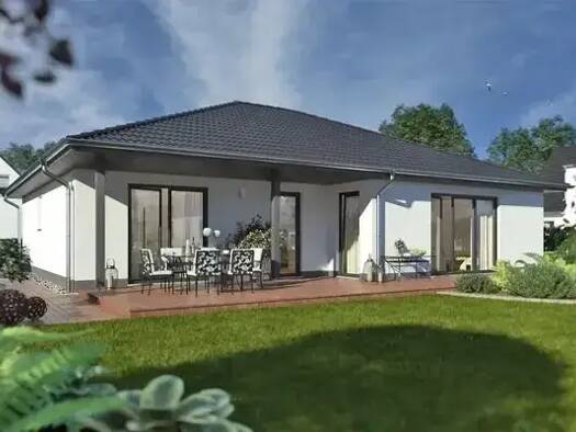 Haus zum Kauf provisionsfrei 603.900 € 4 Zimmer 128 m² 1.200 m² Grundstück Dahn 66994