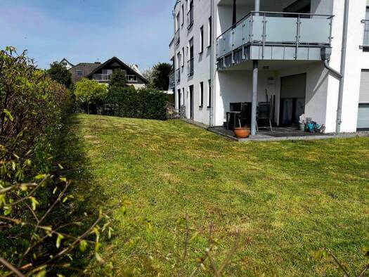 Terrassenwohnung zur Miete 680 € 3 Zimmer 75,3 m² EG frei ab 01.07.2026 Janheck 3 Bad Iburg 49186