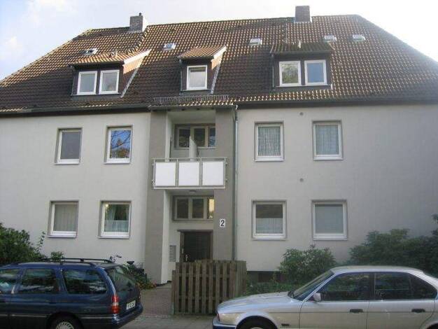 Wohnung zur Miete 828 € 3 Zimmer 77,3 m² frei ab 05.02.2026 Arnoldstr. 2 Waldhausen Hannover 30519
