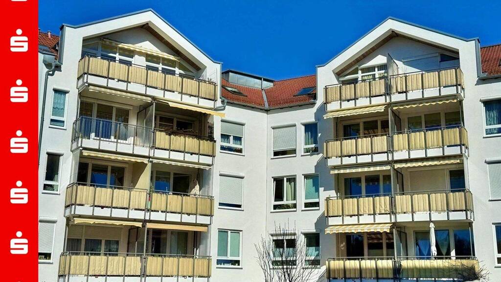 Wohnung zum Kauf 445.000 € 3 Zimmer 85 m² Gartenberg Geretsried 82538