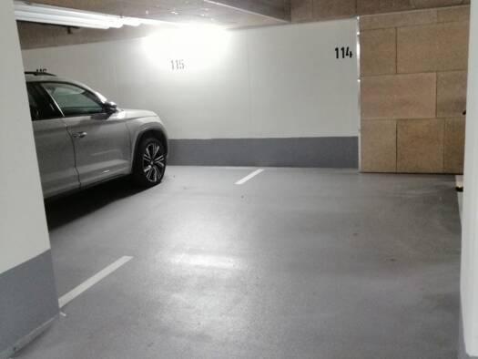 Tiefgarage zur Miete provisionsfrei 75 € 17 m² Ismaninger Straße 22 Aschheim 85609