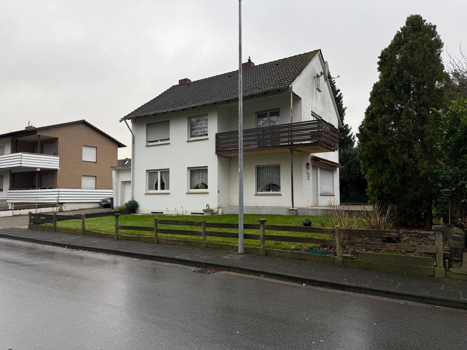 Haus zum Kauf, Bünde