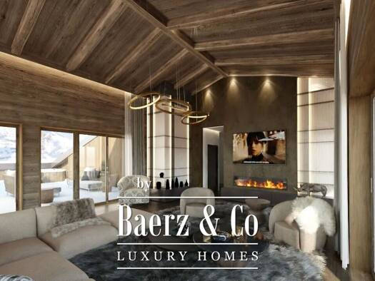 Wohnung zum Kauf 1.434.000 € 69 m² 4. Geschoss Boucle du Rosset 314 Tignes le Lac Tignes 73320