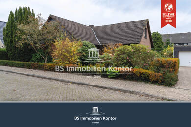 Einfamilienhaus zum Kauf 189.900 € 4 Zimmer 140 m² 533 m² Grundstück Hinte Hinte 26759