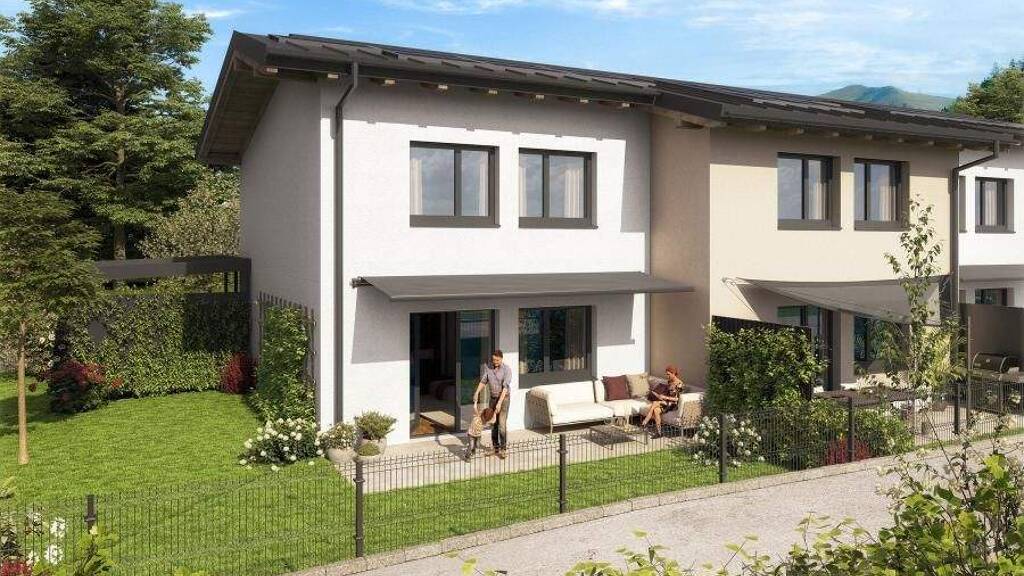Haus zum Kauf provisionsfrei 570.200 € 4 Zimmer 91,3 m² 243 m² Grundstück Bad Gastein 5640