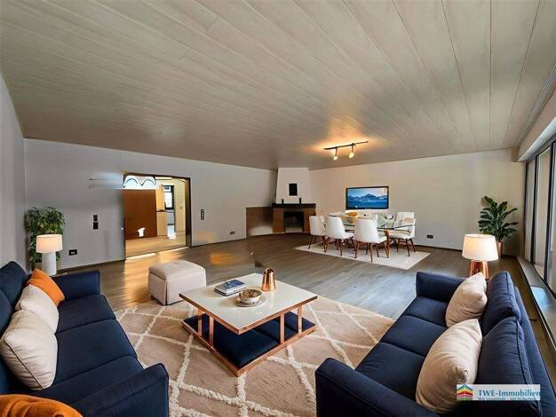 Mehrfamilienhaus zum Kauf 520.000 € 7 Zimmer 259 m² 350 m² Grundstück Großvernich Weilerswist 53919