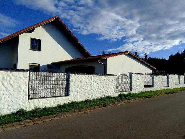 Einfamilienhaus zum Kauf provisionsfrei 429.000 € 5 Zimmer 228 m² 1.300 m² Grundstück Gfäll Falkenstein 93167