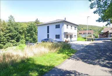 Einfamilienhaus zum Kauf 788.000 € 8,5 Zimmer 226 m² 929 m² Grundstück Leidersbach Leidersbach 63849