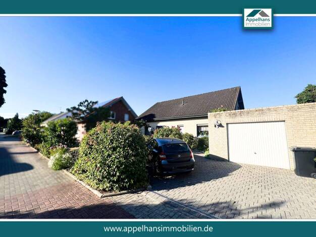 Einfamilienhaus zum Kauf 499.000 € 7 Zimmer 158 m² 820 m² Grundstück Hohne Lengerich 49525