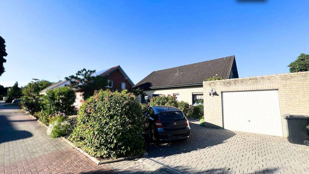 Einfamilienhaus zum Kauf 499.000 € 7 Zimmer 158 m² 820 m² Grundstück Hohne Lengerich 49525