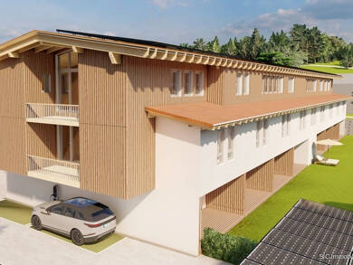Loft zum Kauf 648.000 € 5 Zimmer 120 m² Truchtlaching Truchtlaching 83376