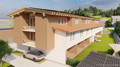 Loft zum Kauf 648.000 € 5 Zimmer 120 m² Truchtlaching Truchtlaching 83376