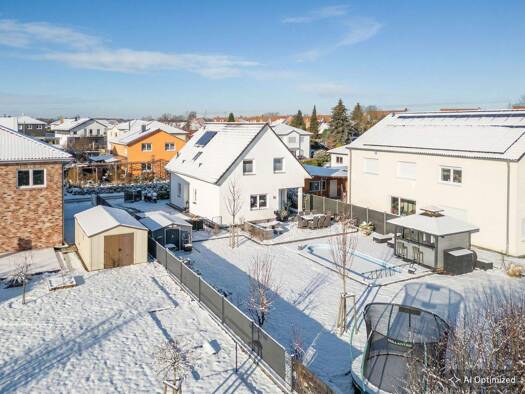 Einfamilienhaus zum Kauf 549.000 € 5 Zimmer 145 m² 725 m² Grundstück frei ab sofort Nauen 14641