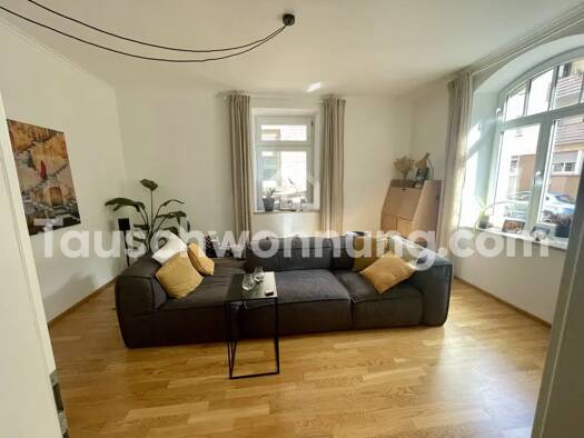 Wohnung zur Miete Tauschwohnung 1.000 € 3 Zimmer 74 m² Stuttgart 70178