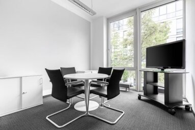 Bürofläche zur Miete 4.459 € 160 m² Bürofläche teilbar von 45 m² bis 160 m² Marcel - Breuer - Str. 15 Alte Heide - Hirschau München 80807