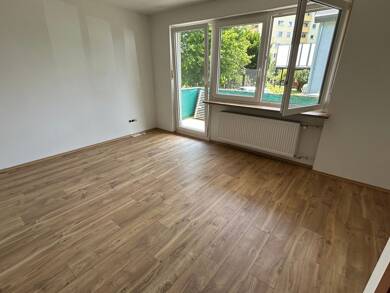 Wohnung zur Miete 620 € 1 Zimmer 50 m² Geschoss EG/3 frei ab 15.07.2025 Gerbrunn 97218