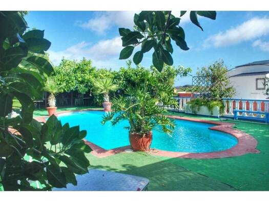 Villa zum Kauf 1.044.000 € 5 Zimmer 460 m² San Miguel de Abona 38633