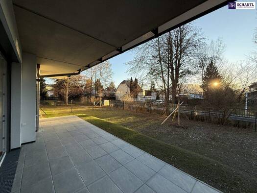 Wohnung zum Kauf - Erstbezug provisionsfrei 379.000 € 3 Zimmer 62 m² EG Andritz Graz 8045