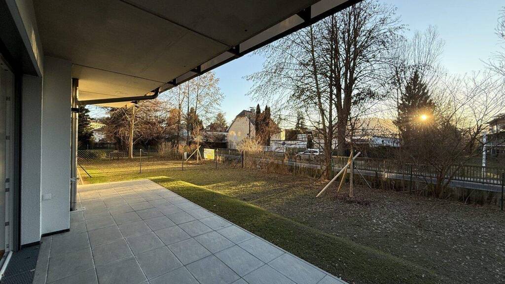 Wohnung zum Kauf - Erstbezug provisionsfrei 379.000 € 3 Zimmer 62 m² EG Andritz Graz 8045