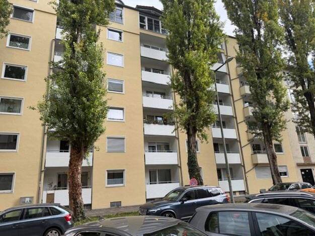 Wohnung zum Kauf provisionsfrei 580.000 € 2 Zimmer 64 m² EG Au-Haidhausen München 81541