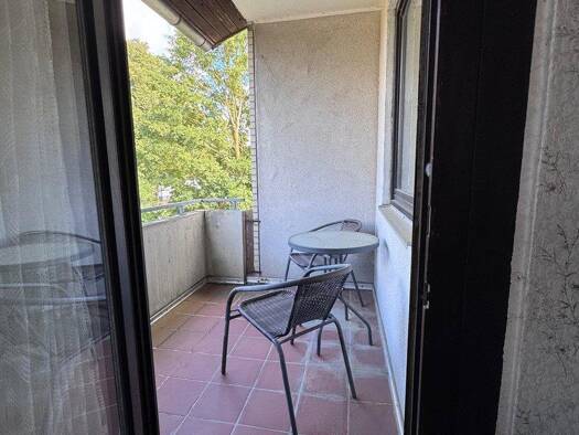 Wohnung zur Miete 270 € 1,5 Zimmer 48 m² 1. Geschoss frei ab sofort Auf dem Burggraben 22 Rhüden Seesen 38723