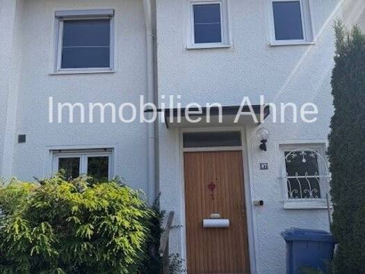 Reihenmittelhaus zum Kauf 349.000 € 4 Zimmer 80 m² 154 m² Grundstück Kaufbeuren 87600