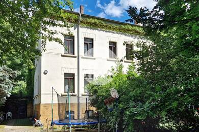 Bürofläche zum Kauf 327.500 € 2 Zimmer Kochstraße 49 Südvorstadt Leipzig 04275