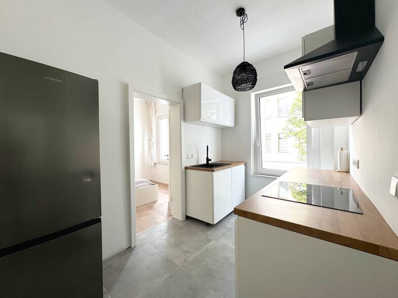 Wohnung zum Kauf provisionsfrei 156.000 € 3 Zimmer 60 m² Brauck Gladbeck 45968