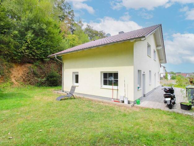 Sonstiges zum Kauf als Kapitalanlage geeignet 295.000 € 5 Zimmer 138 m² 544 m² Grundstück Steinperf Steffenberg 35239