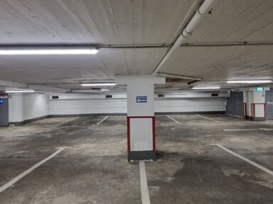 Tiefgaragenstellplatz zur Miete provisionsfrei 50 € Venloer Straße 601-603 Bickendorf Köln 50827