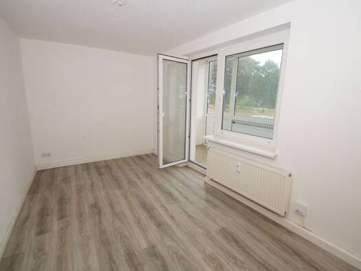 Wohnung zum Kauf provisionsfrei 121.500 € 2 Zimmer 49,4 m² EG Krämpfervorstadt Erfurt 99085