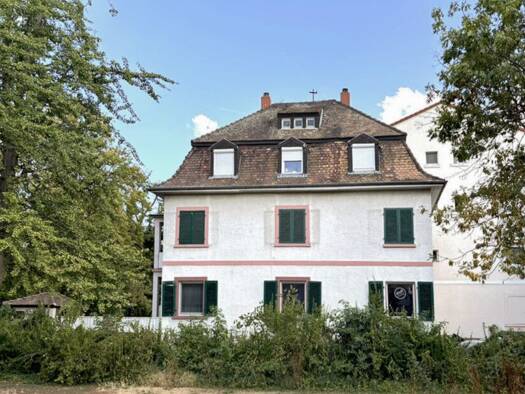 Mehrfamilienhaus zum Kauf 499.000 € 240 m² 259 m² Grundstück Friesenheim/Nord Ludwigshafen am Rhein 67063