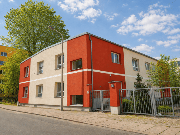 Studio zum Kauf 155.000 € 1 Zimmer 50 m² EG Neustadt-Neuschönefeld Leipzig 04317