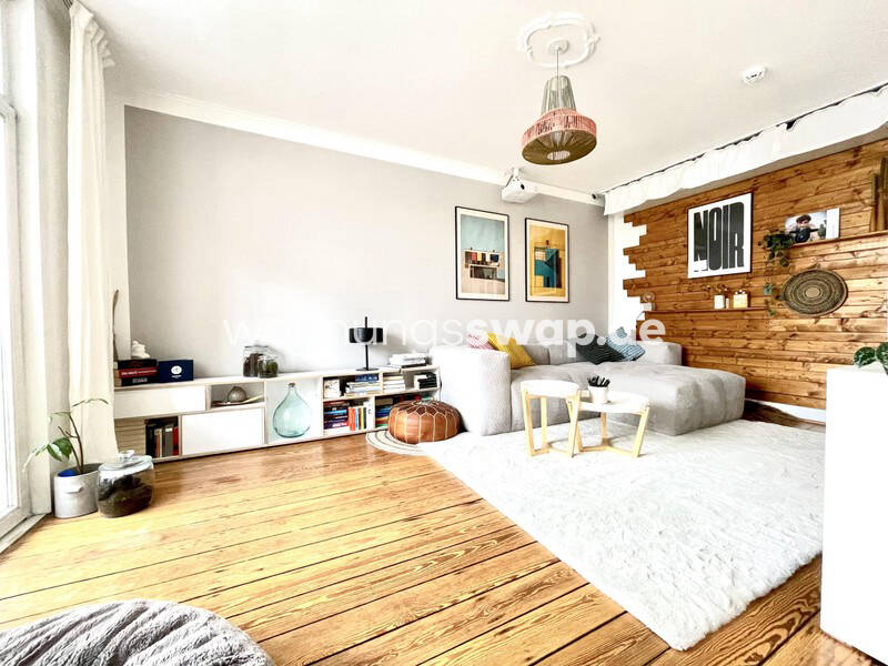 Studio zur Miete · Tauschwohnung