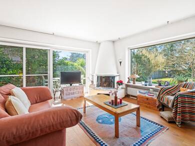 Einfamilienhaus zum Kauf 695.000 € 4,5 Zimmer 169 m² 438 m² Grundstück frei ab sofort Horn Horn 78343