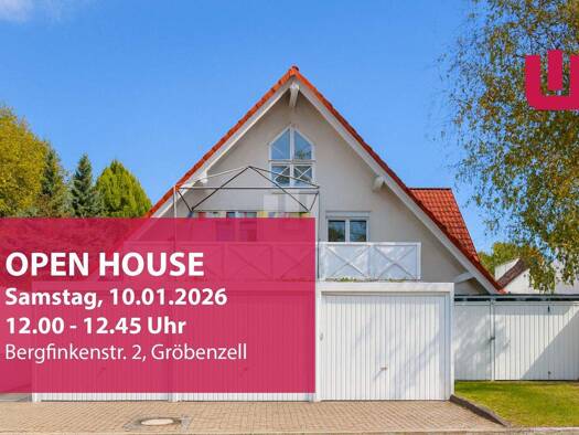 Wohnung zum Kauf provisionsfrei 475.000 € 2 Zimmer 68 m² EG Gröbenzell 82194