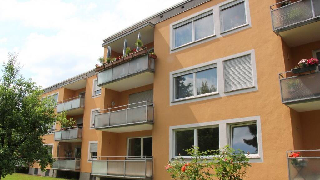 Wohnung zur Miete 1.540 € 3 Zimmer 94 m² 1. Geschoss Ottobrunn 85521