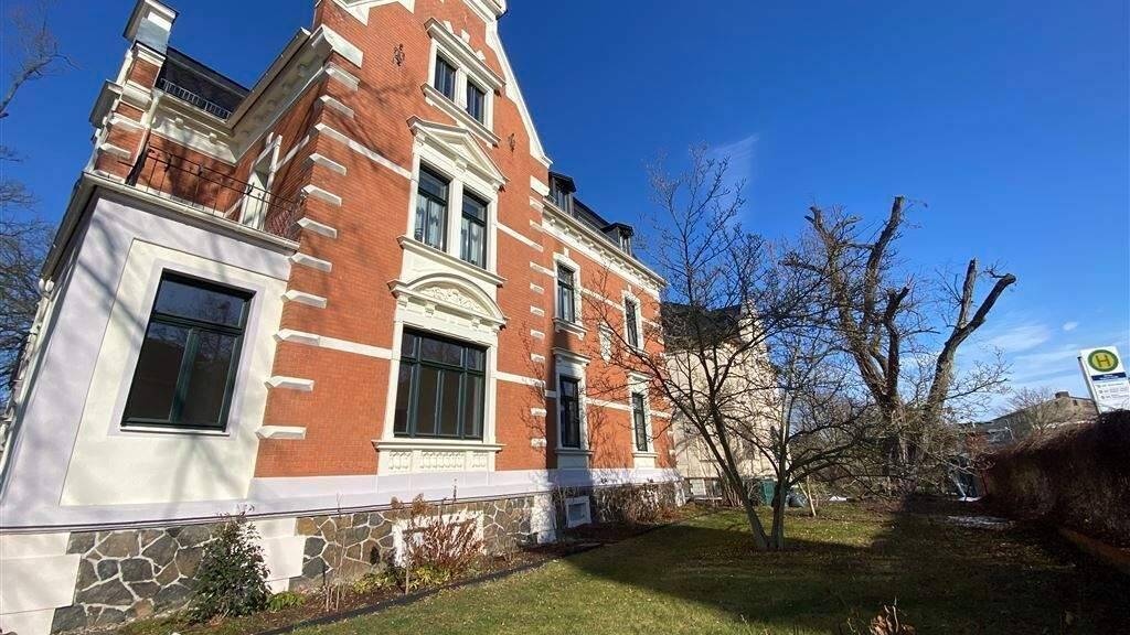 Wohnung zur Miete 565 € 2 Zimmer 85 m² EG frei ab 08.04.2026 Torgauer Strasse 43 Wurzen 04808